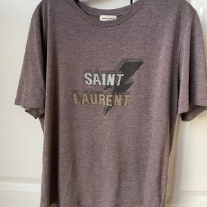 YSL shirt